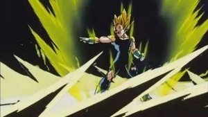 Dragon Ball Z 17. epizoda