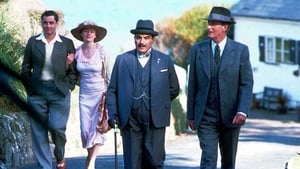 Hercule Poirot Zlo pod sluncem