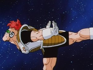 Dragon Ball Z 25. epizoda
