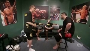 The Ultimate Fighter 2. epizoda