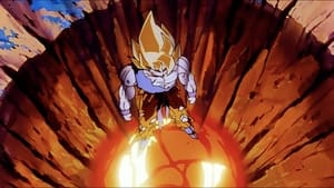 Dragon Ball Z 25. epizoda