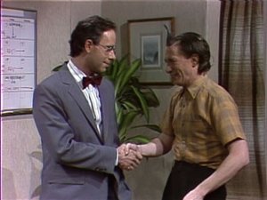 Saturday Night Live 1. epizoda