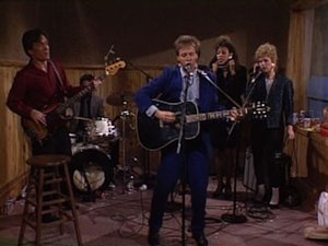 Saturday Night Live 11. epizoda