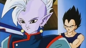 Dragon Ball Z 24. epizoda