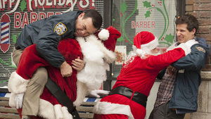 Brooklyn 99 Vánoce