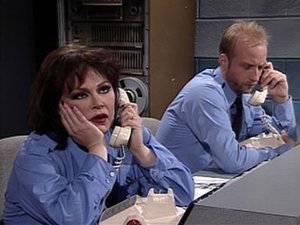 Saturday Night Live 7. epizoda