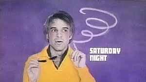 Saturday Night Live 14. epizoda