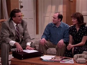 Saturday Night Live 12. epizoda