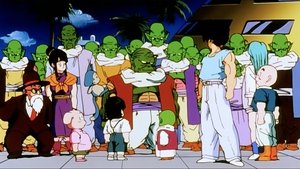 Dragon Ball Z 33. epizoda