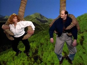 Saturday Night Live 9. epizoda