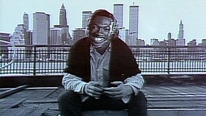 Saturday Night Live 9. epizoda