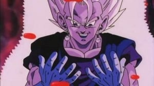 Dragon Ball Z 20. epizoda