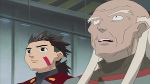 Zoids: Chaotic Century 44. epizoda