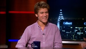 The Colbert Report 16. epizoda