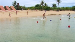 Survivor (USA) Vydloubla bych si oči