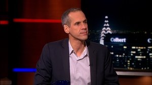 The Colbert Report 34. epizoda
