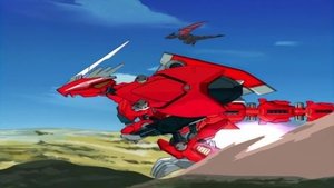 Zoids: Chaotic Century 50. epizoda