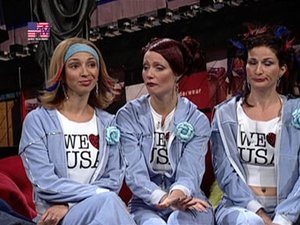 Saturday Night Live 5. epizoda