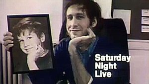 Saturday Night Live 11. epizoda