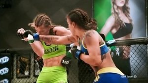 The Ultimate Fighter 8. epizoda