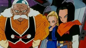 Dragon Ball Z 26. epizoda