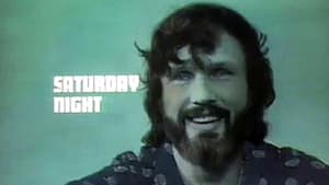 Saturday Night Live 24. epizoda