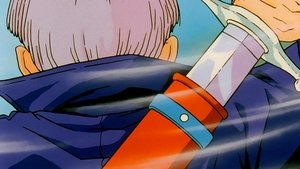Dragon Ball Z 12. epizoda