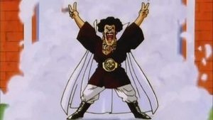 Dragon Ball Z 16. epizoda