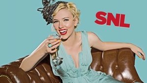 Saturday Night Live 18. epizoda