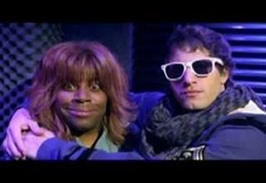 Saturday Night Live 122. epizoda