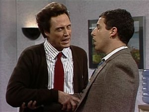 Saturday Night Live 4. epizoda