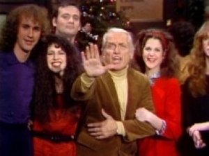 Saturday Night Live 8. epizoda