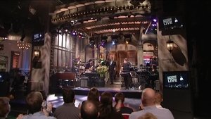 Saturday Night Live 16. epizoda