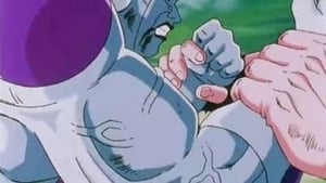 Dragon Ball Z 24. epizoda