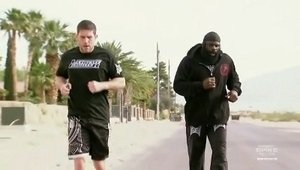 The Ultimate Fighter 3. epizoda