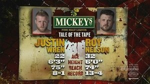 The Ultimate Fighter 9. epizoda