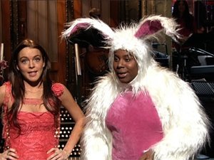 Saturday Night Live 16. epizoda