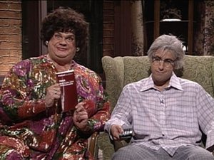 Saturday Night Live 20. epizoda