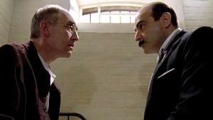 Hercule Poirot Vraždy podle abecedy