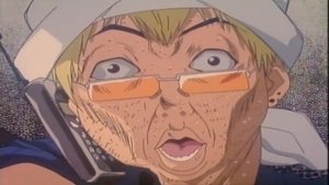 Great Teacher Onizuka 2. epizoda