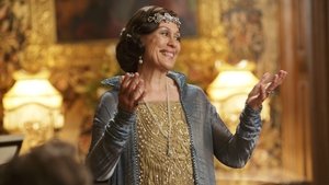 Panství Downton 3. epizoda