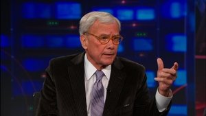 The Daily Show 27. epizoda