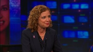 The Daily Show 14. epizoda