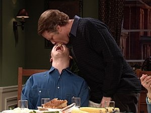 Saturday Night Live 12. epizoda