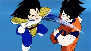 Dragon Ball Z 30. epizoda
