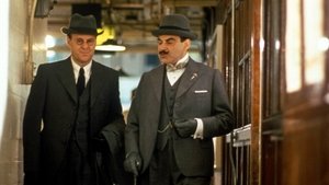 Hercule Poirot Outsider