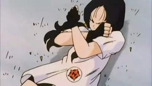 Dragon Ball Z 9. epizoda