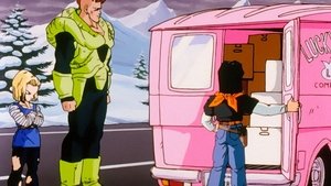 Dragon Ball Z 31. epizoda