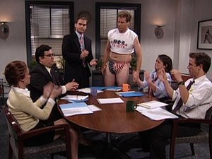 Saturday Night Live 2. epizoda