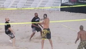 The Ultimate Fighter 10. epizoda